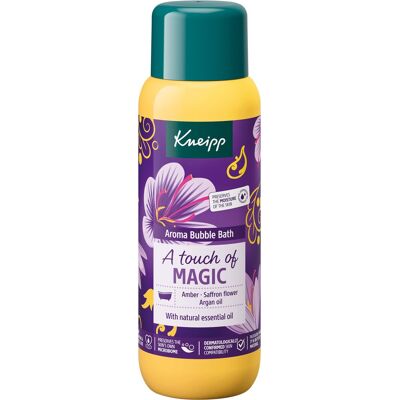 KNEIPP A Touch of Magic 400 ml KNEIPP A Touch of Magic 400 ml