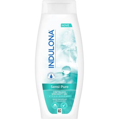 INDULONA Sensi Pure 250 ml INDULONA Sensi Pure 250 ml