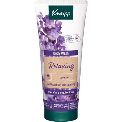 Kneipp Sprchový gél Levanduľové snívanie 200 ml Kneipp Sprchový gél Levanduľové snívanie 200 ml