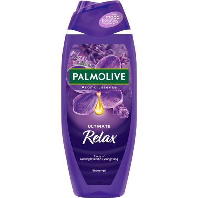 PALMOLIVE Memories of Nature Sunset Relax sprchovací gél 500 ml PALMOLIVE Memories of Nature Sunset Relax sprchovací gél 500 ml