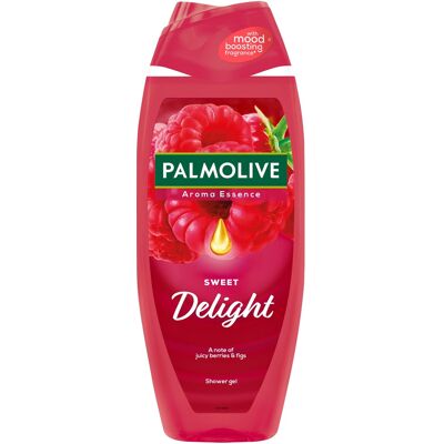 Palmolive Aroma Essence sprchovací gél Sweet Delight 500 ml Palmolive Aroma Essence sprchovací gél Sweet Delight 500 ml