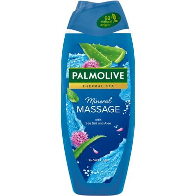 PALMOLIVE Wellness Massage sprchovací gél 500 ml PALMOLIVE Wellness Massage sprchovací gél 500 ml