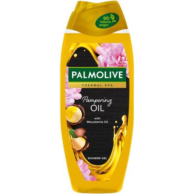 PALMOLIVE Wellness Revive sprchovací gél 500 ml PALMOLIVE Wellness Revive sprchovací gél 500 ml