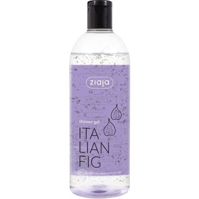 ZIAJA Sprchovací gél Italian Fig 500 ml ZIAJA Sprchovací gél Italian Fig 500 ml