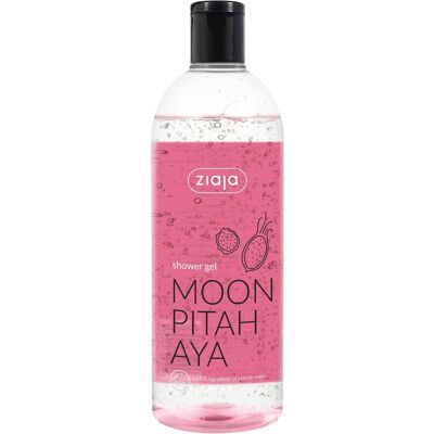 ZIAJA Sprchovací gél Moon Pitahaya 500 ml ZIAJA Sprchovací gél Moon Pitahaya 500 ml