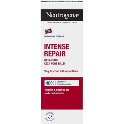 NEUTROGENA Intense Repair Foot Balm 50 ml NEUTROGENA Intense Repair Foot Balm 50 ml