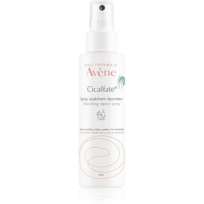 AVENE Cicalfate+ Vysušujúci obnovujúci sprej 100 ml AVENE Cicalfate+ Vysušujúci obnovujúci sprej 100 ml
