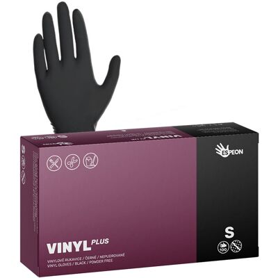 ESPEON Vinyl Plus veľ. S, 100 ks ESPEON Vinyl Plus veľ. S, 100 ks