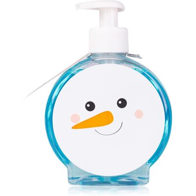 ACCENTRA Snow Wotties Winter Classics s pumpičkou 350 ml ACCENTRA Snow Wotties Winter Classics s pumpičkou 350 ml