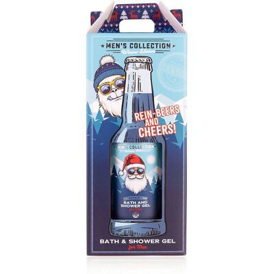 ACCENTRA Men Winter Edition 360 ml ACCENTRA Men Winter Edition 360 ml