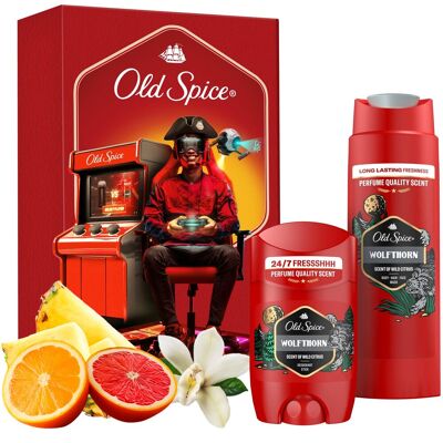 OLD SPICE Gamer 300 ml OLD SPICE Gamer 300 ml