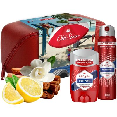 OLD SPICE Workout 200 ml OLD SPICE Workout 200 ml