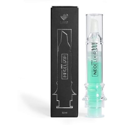 LOVELY revitalizér na obočie a mihalnice NeoElixir 5,5 ml LOVELY revitalizér na obočie a mihalnice NeoElixir 5,5 ml