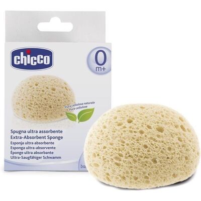 Chicco extra absorpční detská špongia na kúpanie Chicco extra absorpční detská špongia na kúpanie