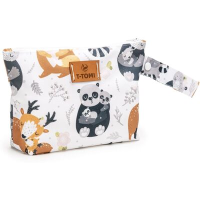 T-TOMI Small Baggie Animals T-TOMI Small Baggie Animals