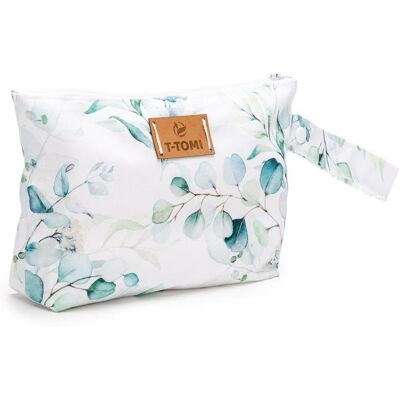 T-TOMI Small Baggie Eucalyptus T-TOMI Small Baggie Eucalyptus