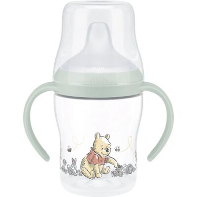 NUK Perfect Match Disney Winnie 150 ml NUK Perfect Match Disney Winnie 150 ml