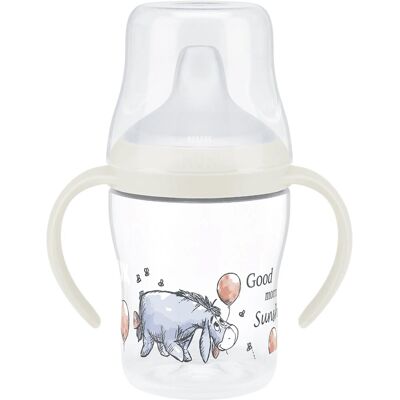 NUK Perfect Match Disney Somárik 150 ml NUK Perfect Match Disney Somárik 150 ml