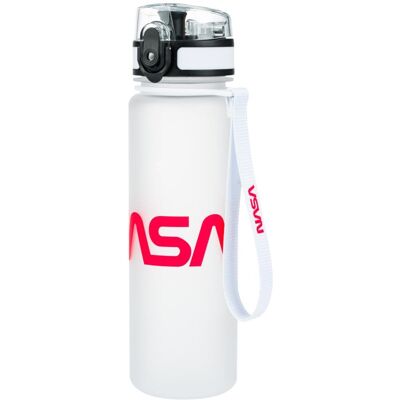 BAAGL Tritanová fľaša na pitie NASA, 500 ml BAAGL Tritanová fľaša na pitie NASA, 500 ml
