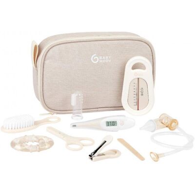 Babymoov Hygienická sada Sand Babymoov Hygienická sada Sand