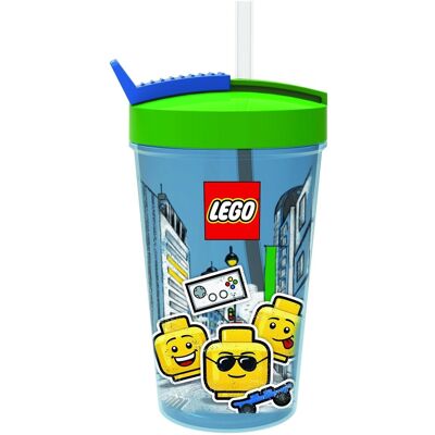 Lego Iconic Boy Lego Iconic Boy