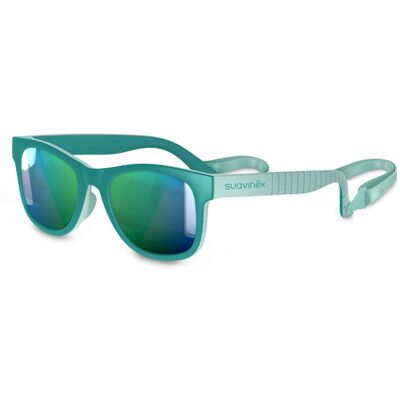 Suavinex Polarizované okuliare 24 – 36 mesiacov zelené Suavinex Polarizované okuliare 24 – 36 mesiacov zelené
