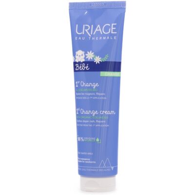 URIAGE Bébé 1st Change Cream 100 ml URIAGE Bébé 1st Change Cream 100 ml