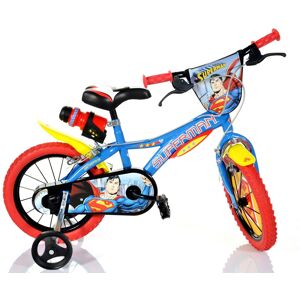 Dino Bikes Superman 14" Dino Bikes Superman 14"