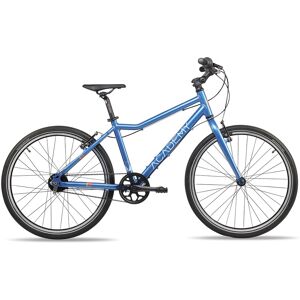 Academy Grade 5 24-7S Nexus belt blue Academy Grade 5 24-7S Nexus belt blue