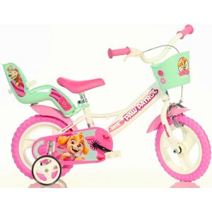 Dino Bikes Paw Patrol 12" Dino Bikes Paw Patrol 12"