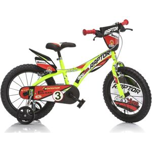 Dino Bikes Raptor 14" Dino Bikes Raptor 14"