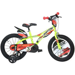 Dino Bikes Raptor 16" Dino Bikes Raptor 16"