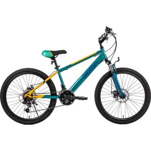 Olpran Gryllus boy mätová/medová/petrolejová 24" Olpran Gryllus boy mätová/medová/petrolejová 24"