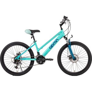 Olpran Talpa girl zelený 24" Olpran Talpa girl zelený 24"