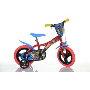 Dino Bikes Paw Patrol 12" Dino Bikes Paw Patrol 12"