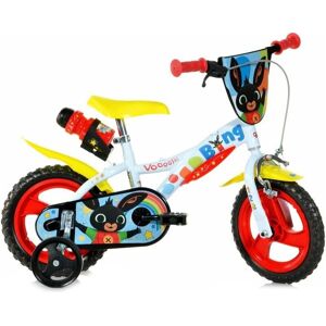 Dino Bikes Bing 12" Dino Bikes Bing 12"