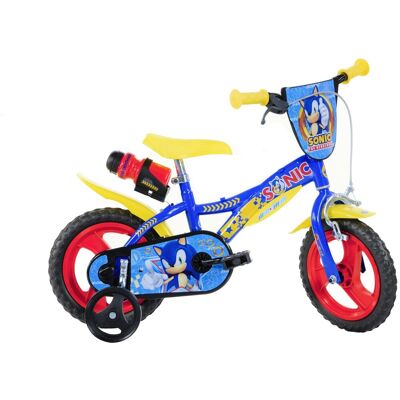 Dino Bikes Sonic 12" Dino Bikes Sonic 12"
