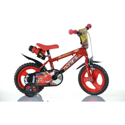 Dino Bikes Cars 12" Dino Bikes Cars 12"