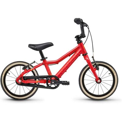 Academy Grade 2 14-1S Red Academy Grade 2 14-1S Red