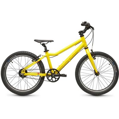 Academy Grade 4 20-7S Nexus belt Yellow Academy Grade 4 20-7S Nexus belt Yellow