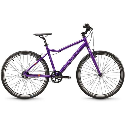 Academy Grade 6 26-7S Nexus belt Purple Academy Grade 6 26-7S Nexus belt Purple
