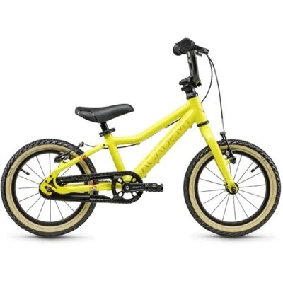 Academy Grade 2 14-1S yellow Academy Grade 2 14-1S yellow