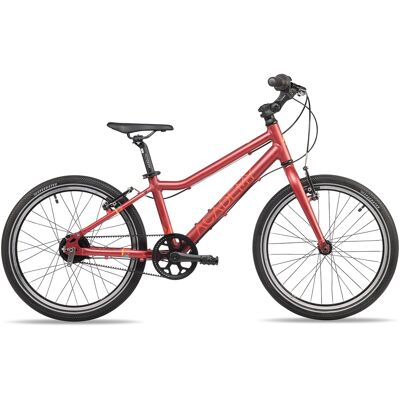 Academy Grade 4 20-7S Nexus belt red Academy Grade 4 20-7S Nexus belt red