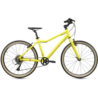 Academy Grade 5 24-8S Microshift yellow Academy Grade 5 24-8S Microshift yellow
