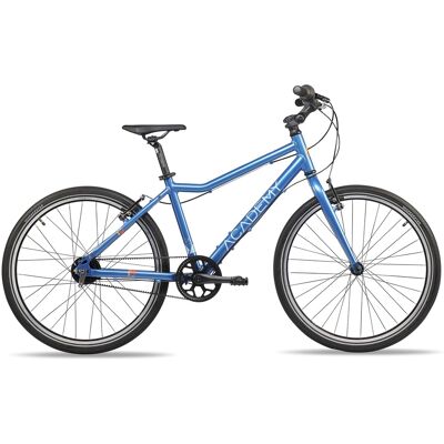 Academy Grade 5 24-7S Nexus belt blue Academy Grade 5 24-7S Nexus belt blue