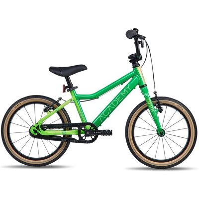 Academy Grade 3 Edition – FUNtasy Green Academy Grade 3 Edition – FUNtasy Green