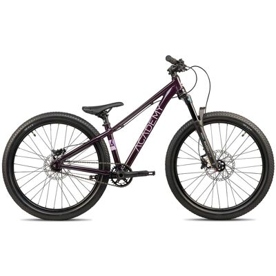 ACADEMY S-GRADE Pump 5 Plum ACADEMY S-GRADE Pump 5 Plum
