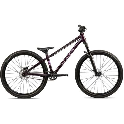 ACADEMY S-GRADE Pump 6 Plum ACADEMY S-GRADE Pump 6 Plum