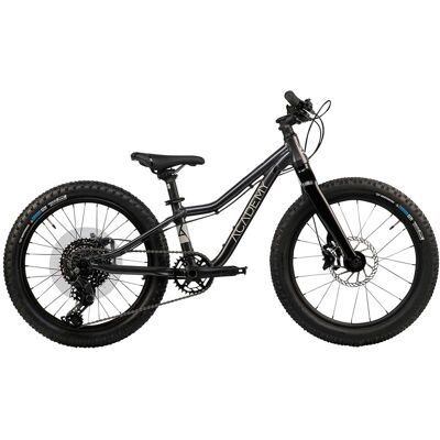 ACADEMY S-GRADE Trail 4 R Space ACADEMY S-GRADE Trail 4 R Space