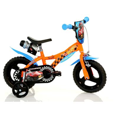 Dino Bikes Hot Wheels 12" Dino Bikes Hot Wheels 12"